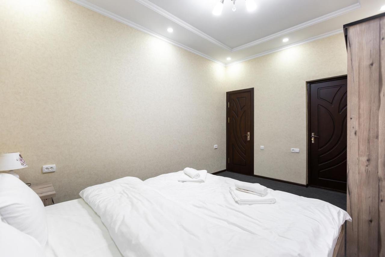 Light Hotel Tashkent Exterior photo